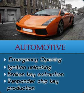 Automotive